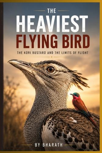 The Heaviest Flying Bird in the World