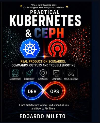 Practical Kubernetes & Ceph