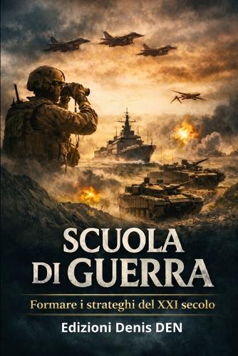 La Scuola Di Guerra