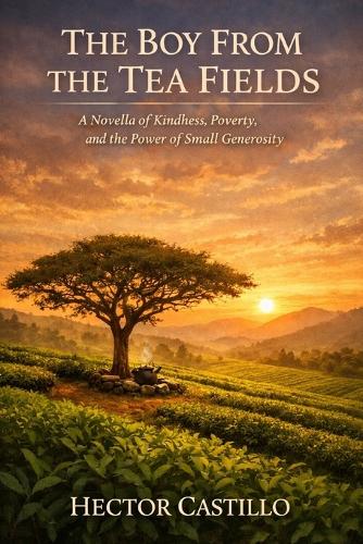 The Boy From the Tea Fields