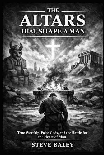 The Altars That Shape a Man