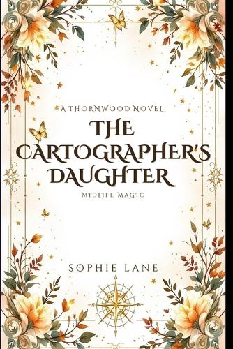 The Cartographer's Daughter