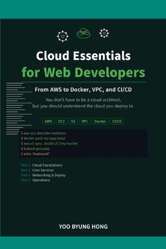 Cloud Essentials for Web Developers
