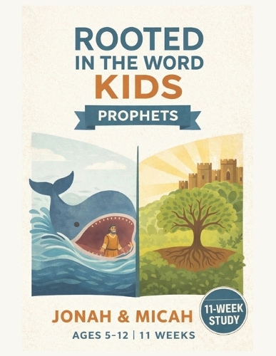 Rooted in the Word