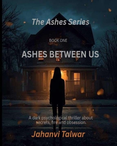 Ashes Between Us