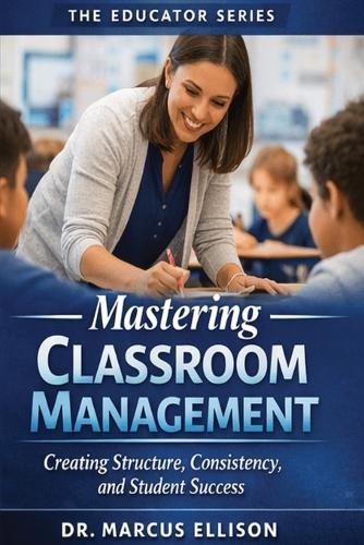 Mastering Classroom Management
