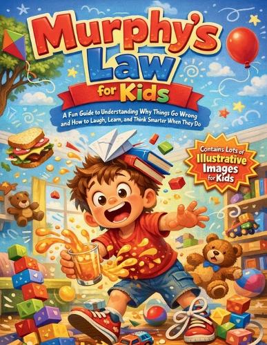 Murphy's Law for Kids