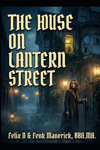 The House on Lantern Street