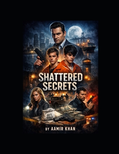 Shattered Secret