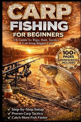 Carp Fishing for Beginners UK 2026