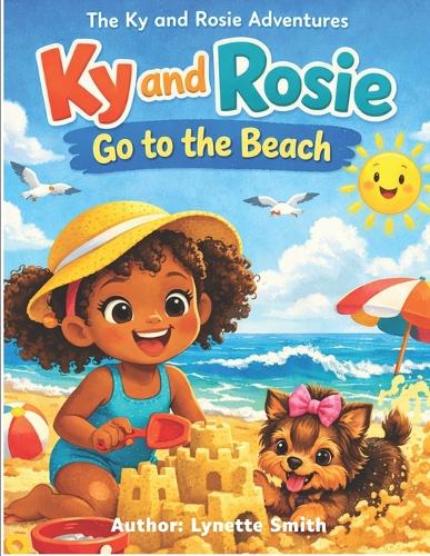 The Ky and Rosie Adventures