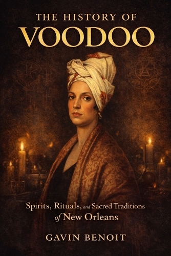The History of Voodoo