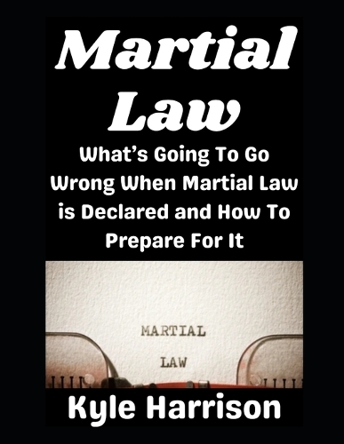 Martial Law