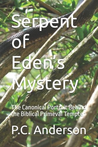 Serpent of Eden's Mystery