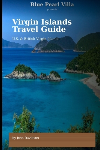 Virgin Islands Adventure Guide