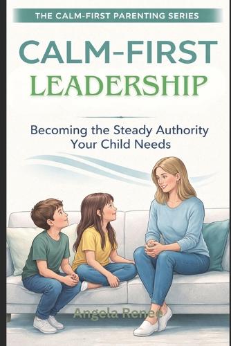 Calm-First Leadership