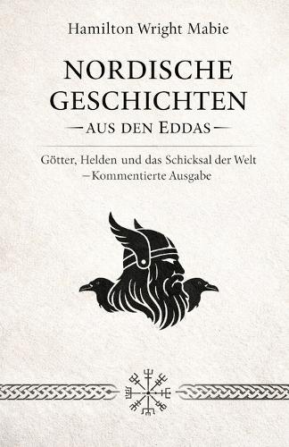 Nordische Geschichten aus den Eddas