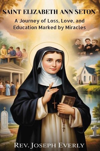 Saint Elizabeth Ann Seton