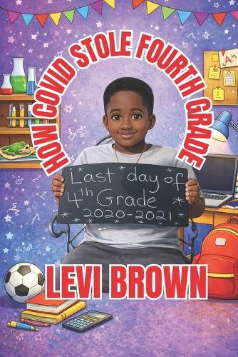 How Covid Stole Fourth Grade