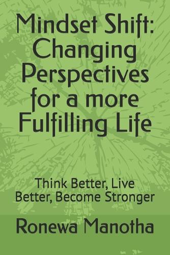 Mindset Shift