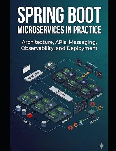 Spring Boot Microservices in Practice