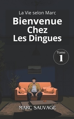 Bienvenue chez les dingues