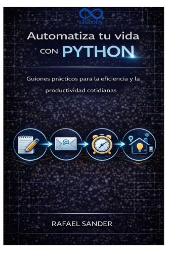 Automatiza tu vida con Python