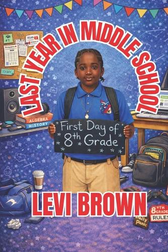 Last Year in Middle School