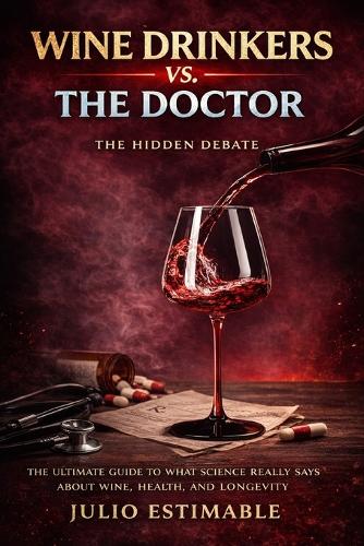 Wine Drinkers VS. The Doctor