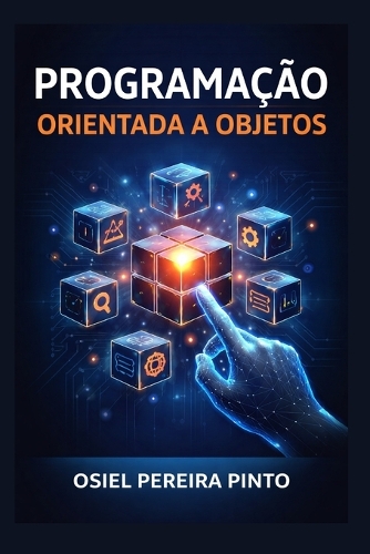 Programação Orientada a Objetos