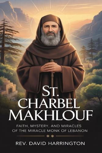 St. Charbel Makhlouf