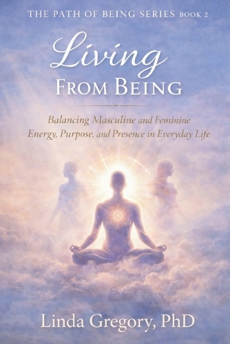 Living From Being