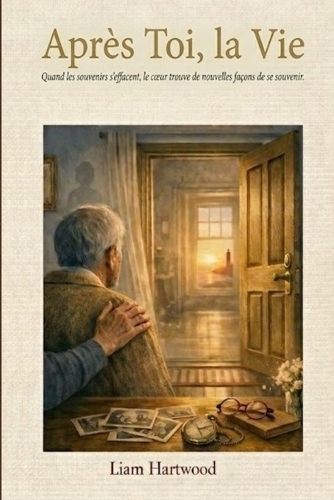 Après toi, la vie