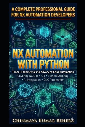 Nx Automation with Python