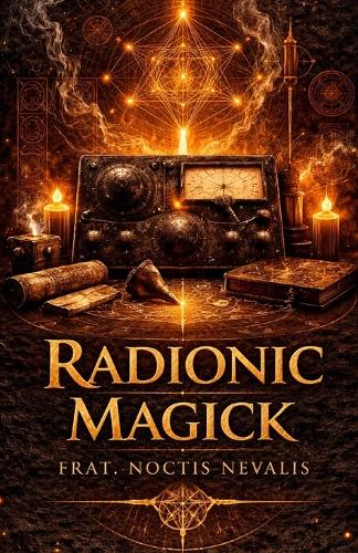 Radionic Magick