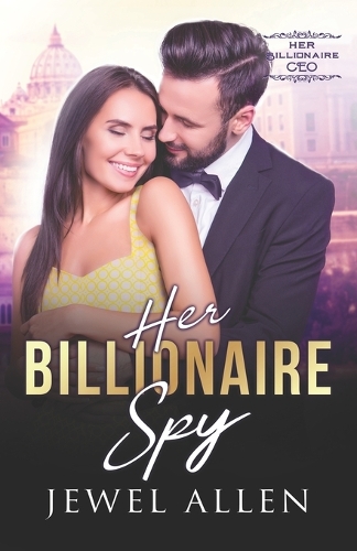 Her Billionaire Spy