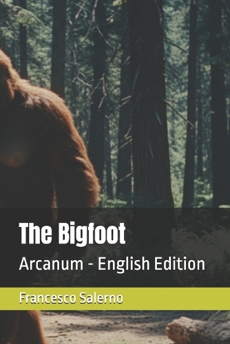 The Bigfoot