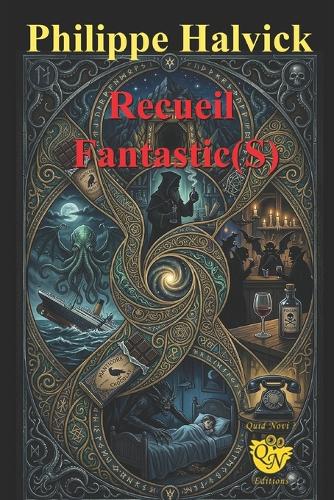 Recueil Fantastic(S)