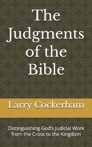 The Judgments of the Bible