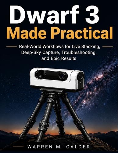 Dwarf 3 Made Practical