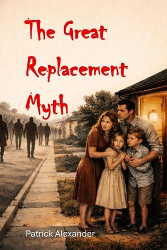 The Great Replacement Myth