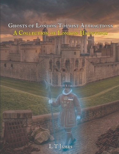 Ghosts of London Tourist Attractions