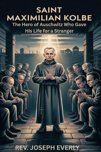 Saint Maximilian Kolbe