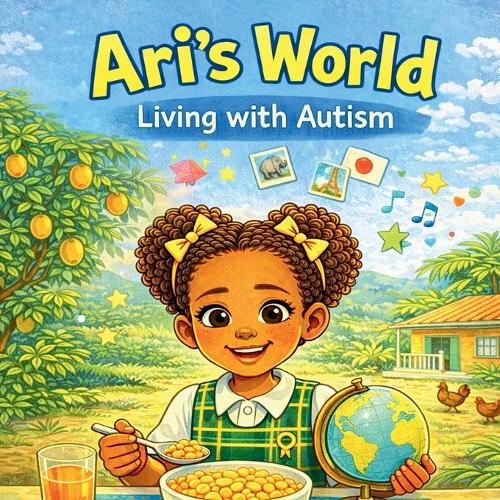 Ari's World