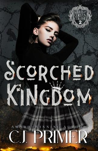 Scorched Kingdom