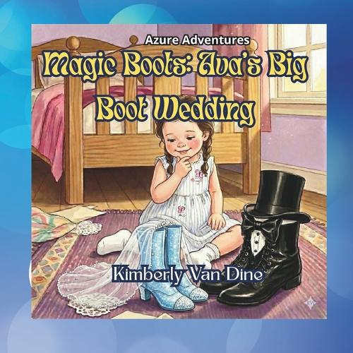 Magic Boots
