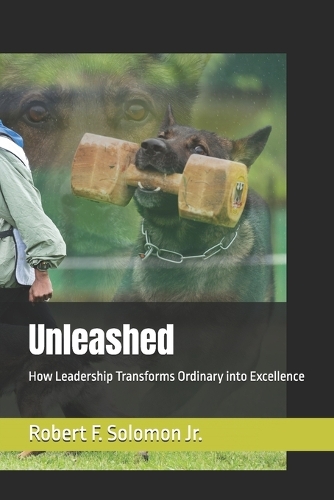 Unleashed
