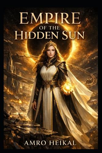 Empire of the Hidden Sun