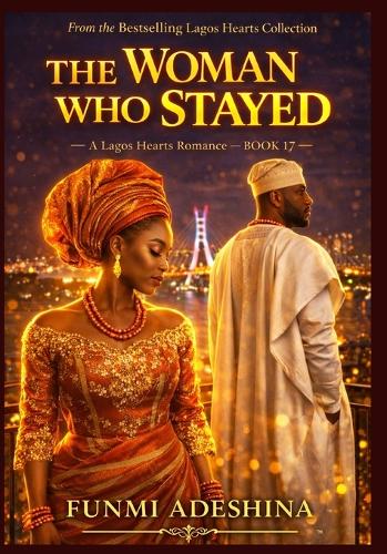 The Woman Who Stayed