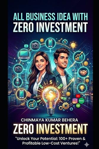 All Business Idea with Zero Investment